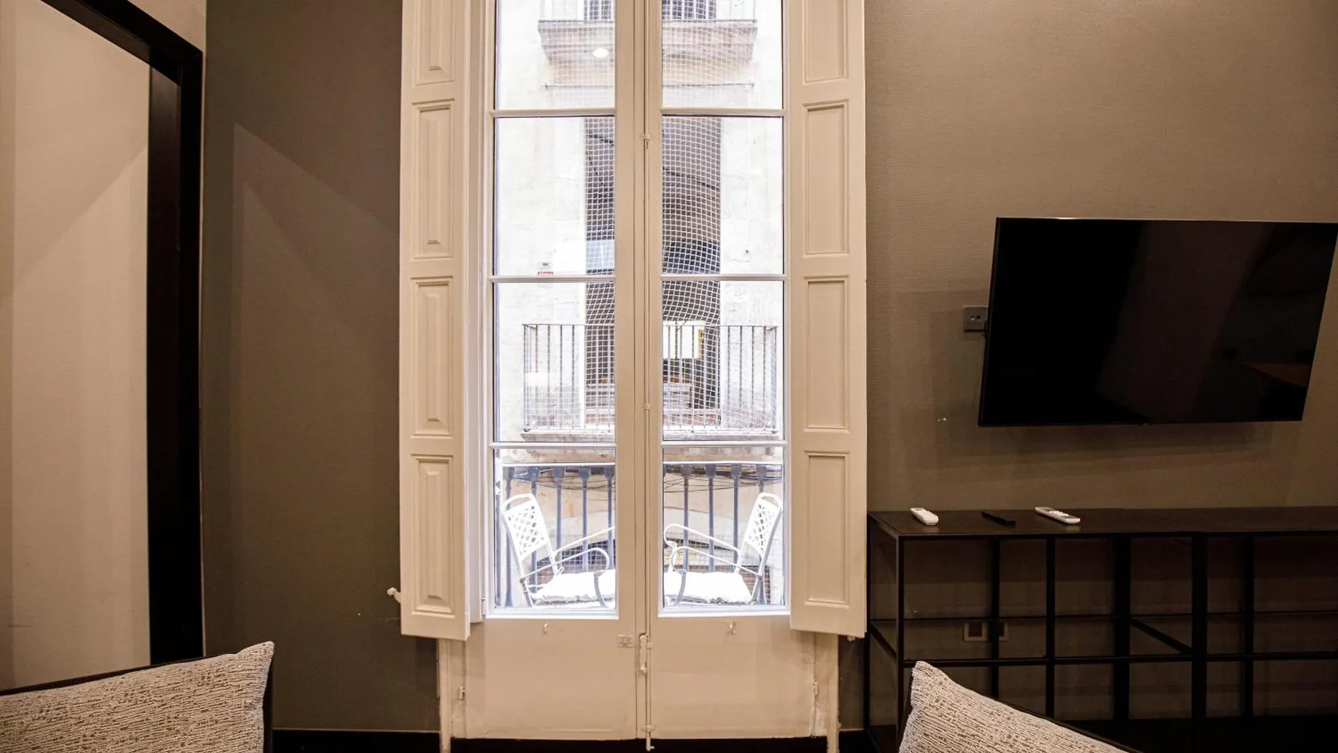 Beautiful Cosy Modern Apartment ,19Th Century Building Barcelona 0*,  España